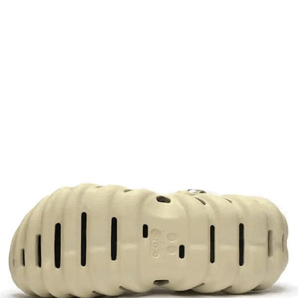 Realtree x Crocs Echo Clog Edge Camo Bone