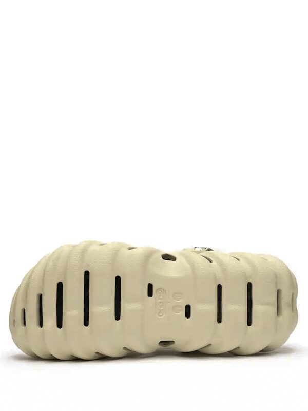 Realtree x Crocs Echo Clog Edge Camo Bone