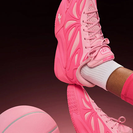 Reebok Angel Reese 1 Mebounds