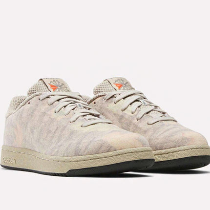 Reebok Club C 85 MARKET Land and Sea Pack Camo