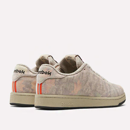 Reebok Club C 85 MARKET Land and Sea Pack Camo