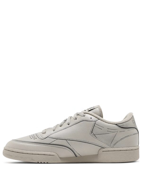 Reebok Club C Maison Margiela Tan