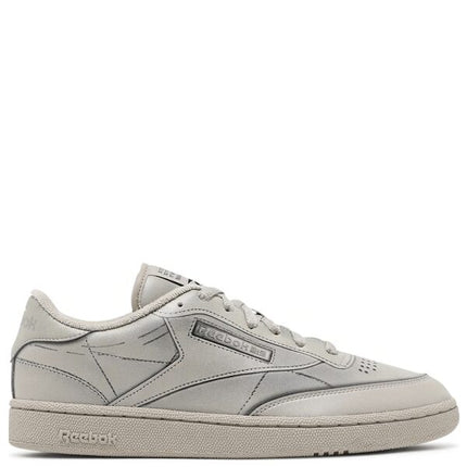 Reebok Club C Maison Margiela Tan