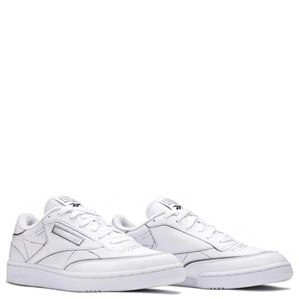Reebok Club C Maison Margiela White