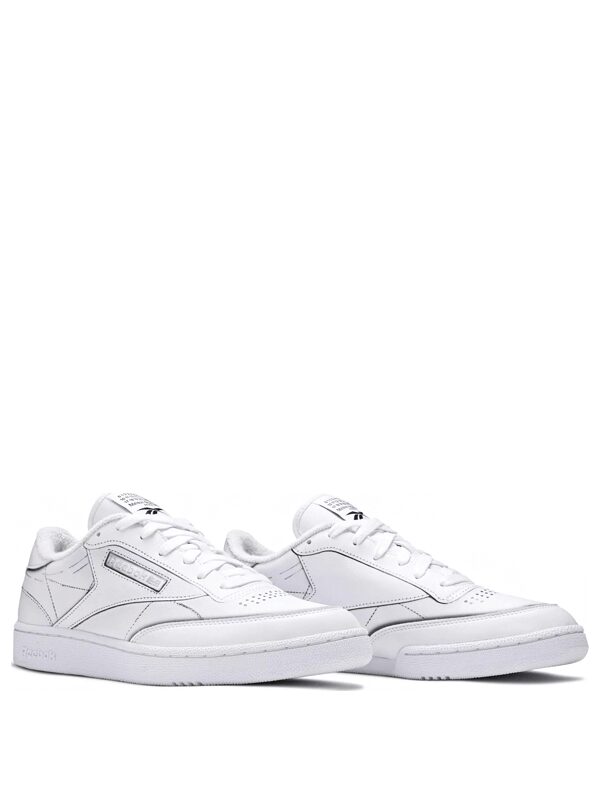 Reebok Club C Maison Margiela White