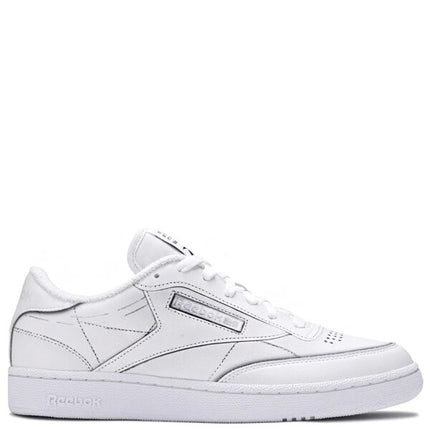 Reebok Club C Maison Margiela White