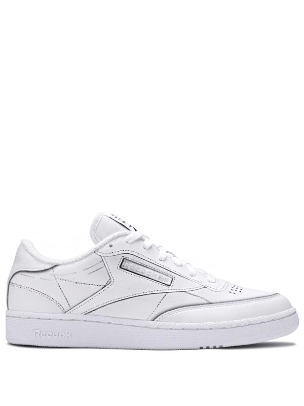 Reebok Club C Maison Margiela White