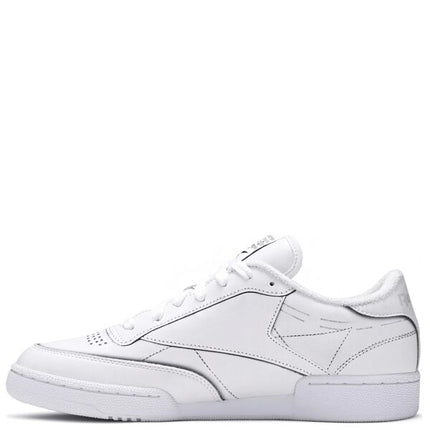 Reebok Club C Maison Margiela White