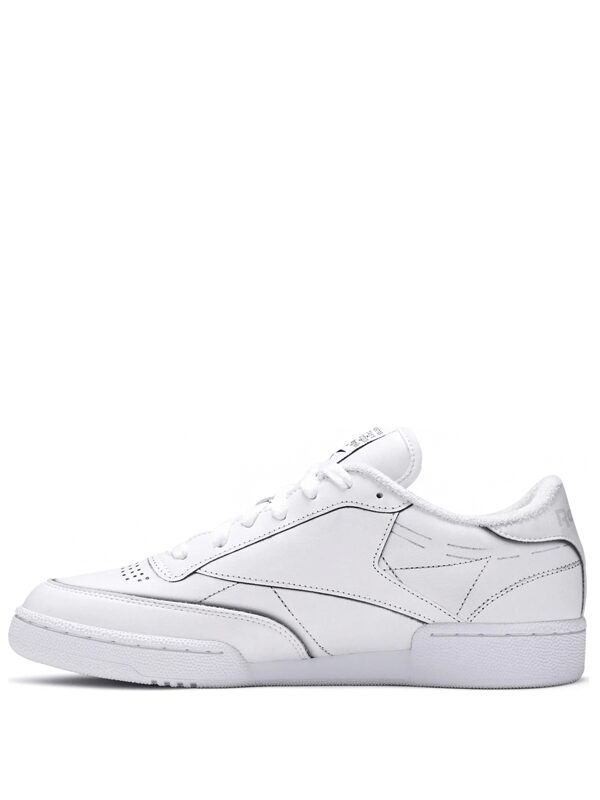 Reebok Club C Maison Margiela White