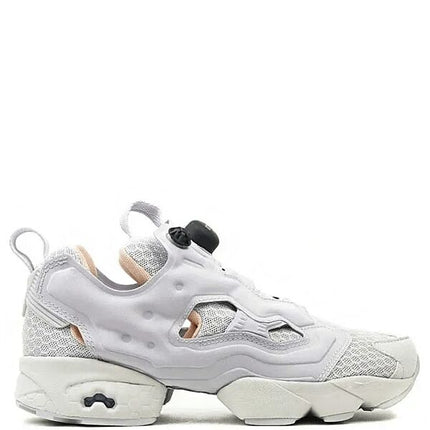 Reebok Instapump Fury CLSHX Steel/Desert Stone-White