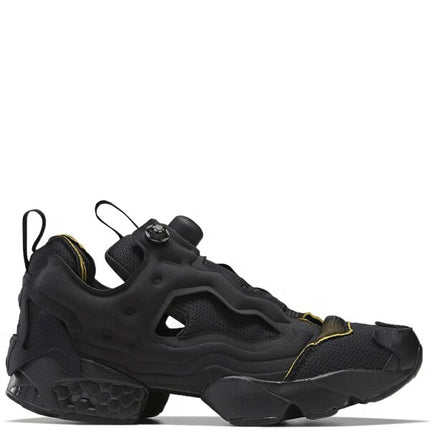 Reebok Instapump Fury Maison Margiela Memory Of Black