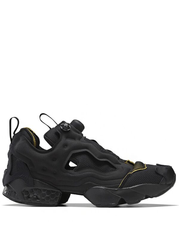 Reebok Instapump Fury Maison Margiela Memory Of Black