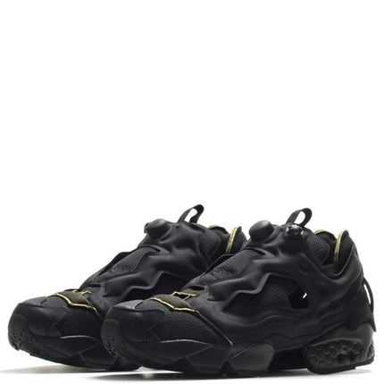 Reebok Instapump Fury Maison Margiela Memory Of Black