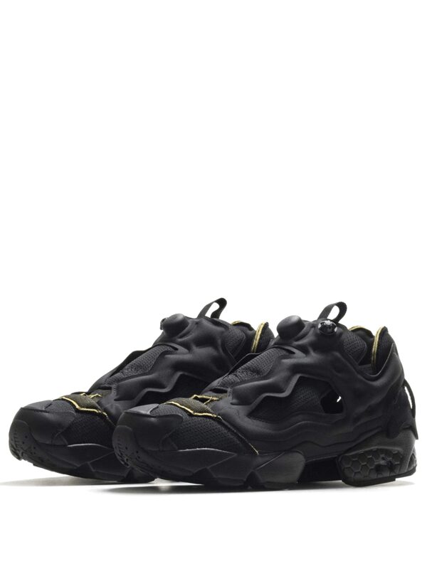 Reebok Instapump Fury Maison Margiela Memory Of Black