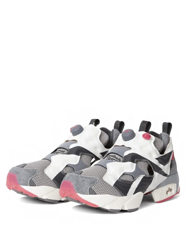 Reebok Instapump Fury OG Staple x Deal