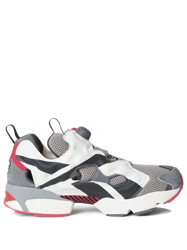 Reebok Instapump Fury OG Staple x Deal