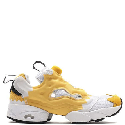 Reebok Instapump Fury Sanrio Gudetama
