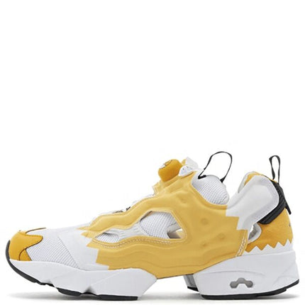 Reebok Instapump Fury Sanrio Gudetama