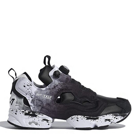 Reebok Instapump Fury Yoshio Kubo Título