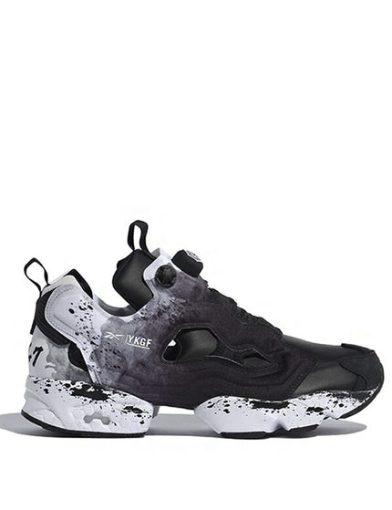 Reebok Instapump Fury Yoshio Kubo Título