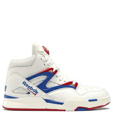 Reebok Pump Omni Zone II Chalk Vector Blue