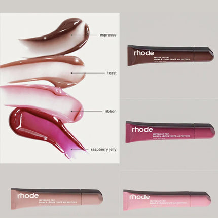 RHODE Peptide Lip Tint