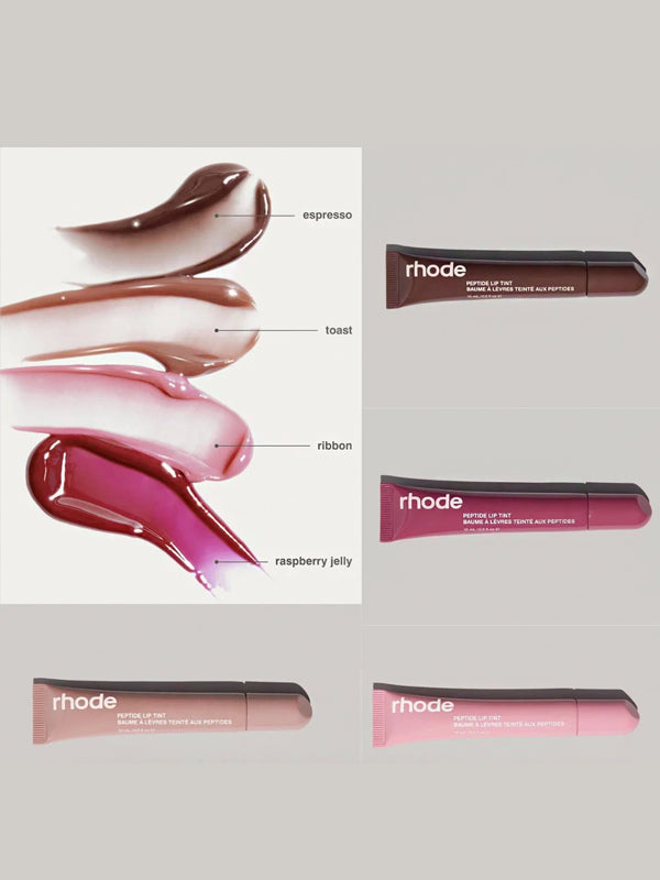 RHODE Peptide Lip Tint