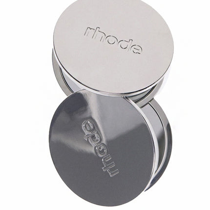 Rhode mirror  - The compact mirror