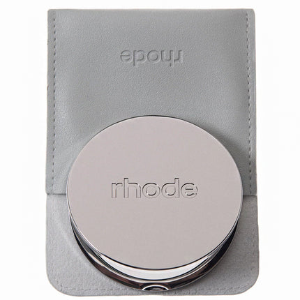 Rhode mirror  - The compact mirror