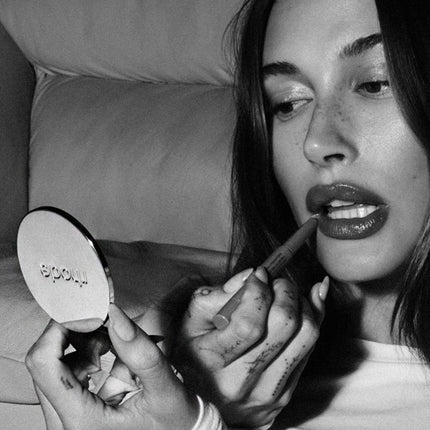 Rhode mirror  - The compact mirror