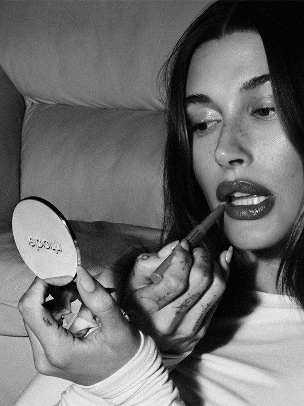 Rhode mirror  - The compact mirror