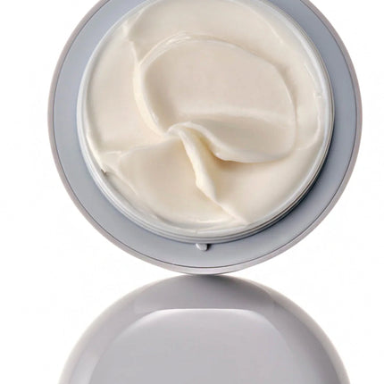 Rhode Caffeine reset Sculpting cream mask