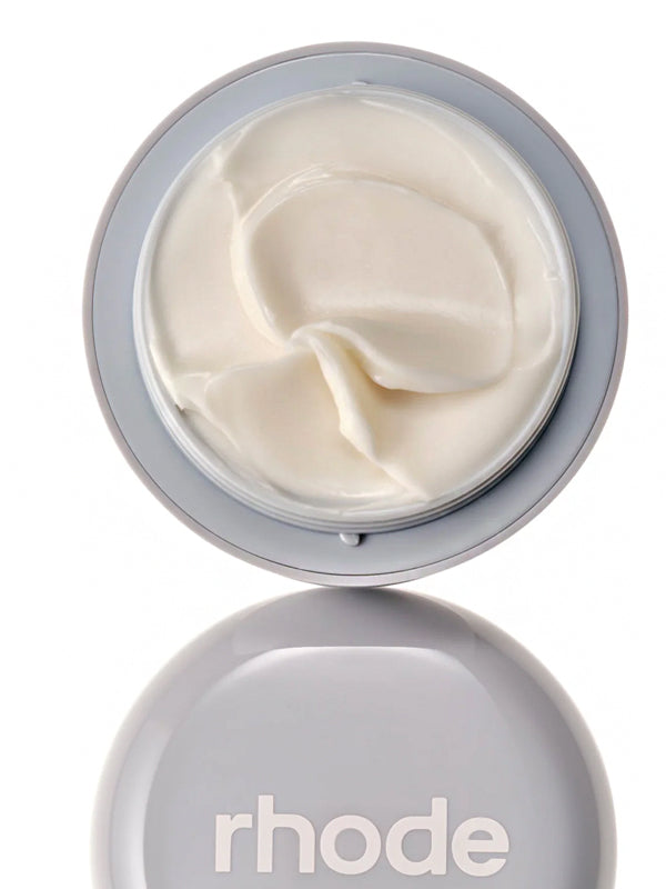 Rhode Caffeine reset Sculpting cream mask