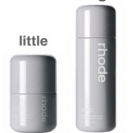 Rhode Glazing Milk (Little & Big) - Ceramide Facial Essence