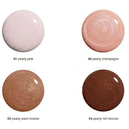 Rhode Highlight Milk Multipurpose Luminizer