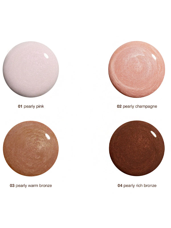 Rhode Highlight Milk Multipurpose Luminizer