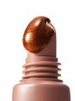 Sweet Apple: Shimmery Golden Brown / Marrom Dourado Cintilante