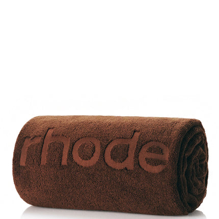 Rhode Terry Towel Limited Edition