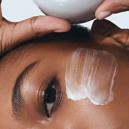 Rhode Caffeine Reset Sculpting Cream Mask