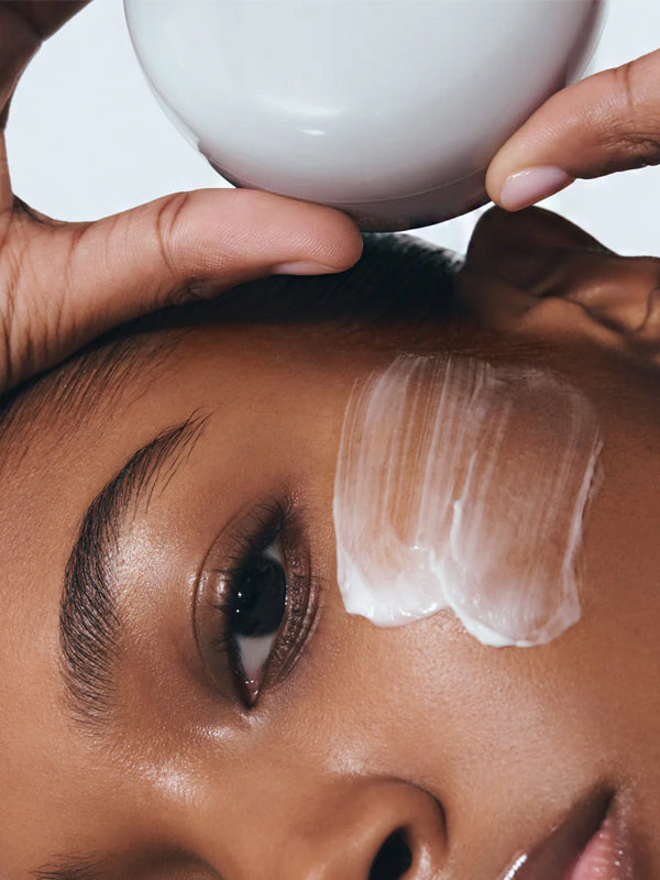 Rhode Caffeine Reset Sculpting Cream Mask