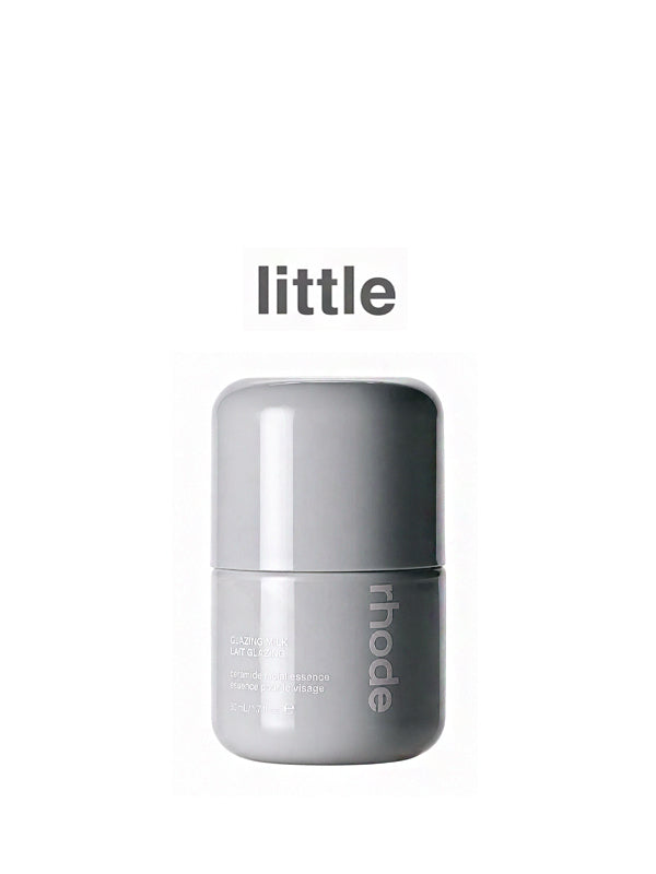 Rhode Glazing Milk (Little & Big) - Ceramide Facial Essence