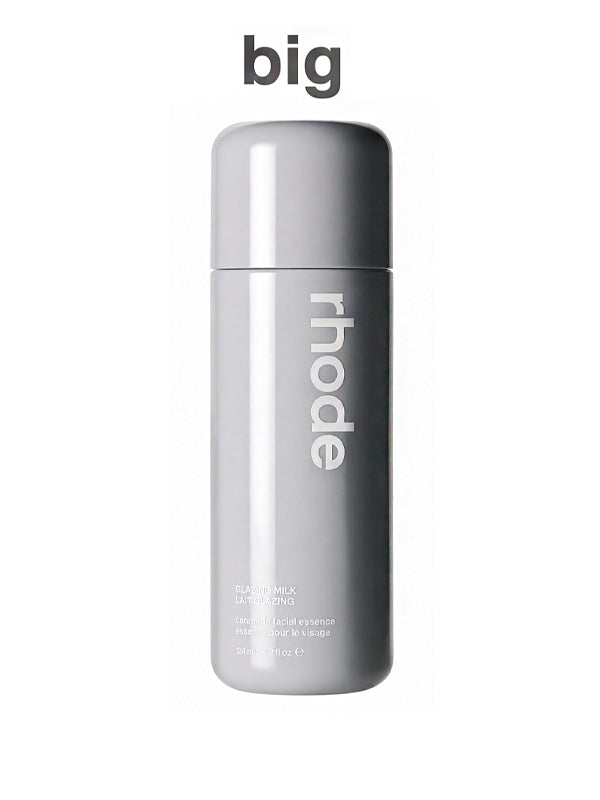 Rhode Glazing Milk (Little & Big) - Ceramide Facial Essence