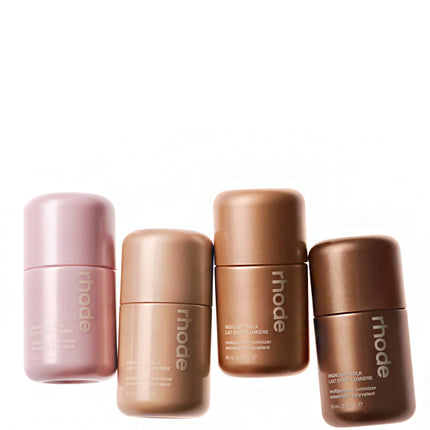 Rhode Highlight Milk – Multipurpose Luminizer