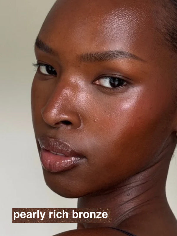 Rhode Highlight Milk Multipurpose Luminizer