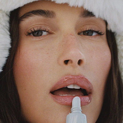 Rhode Peptide Lip Boost Plumping Lip Mask
