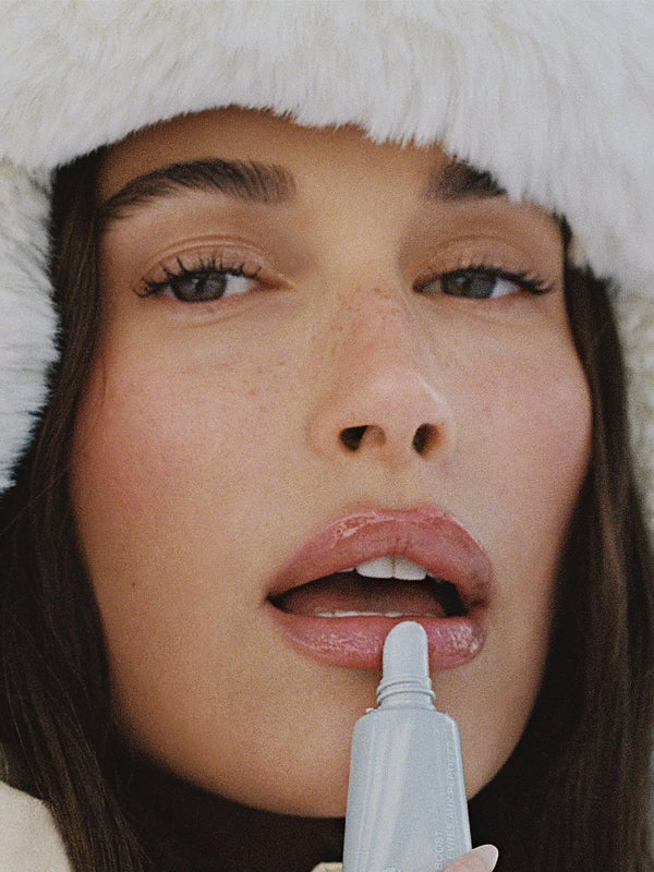 Rhode Peptide Lip Boost Plumping Lip Mask