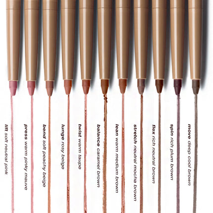 Rhode Peptide Lip Shape - O Modelador de Contorno Labial