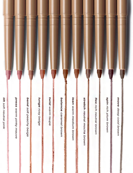 Collection image for: Lip Shape