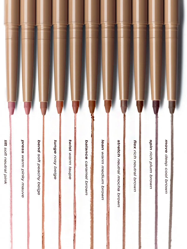 Rhode Peptide Lip Shape - O Modelador de Contorno Labial