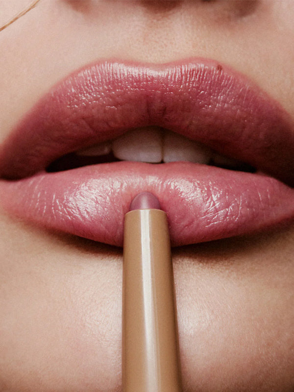 Rhode Peptide Lip Shape - O Modelador de Contorno Labial